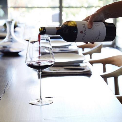 The Foundation Table Dinner