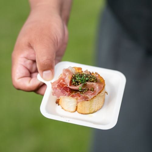 Pebble Beach Food & Wine Golf Invitational