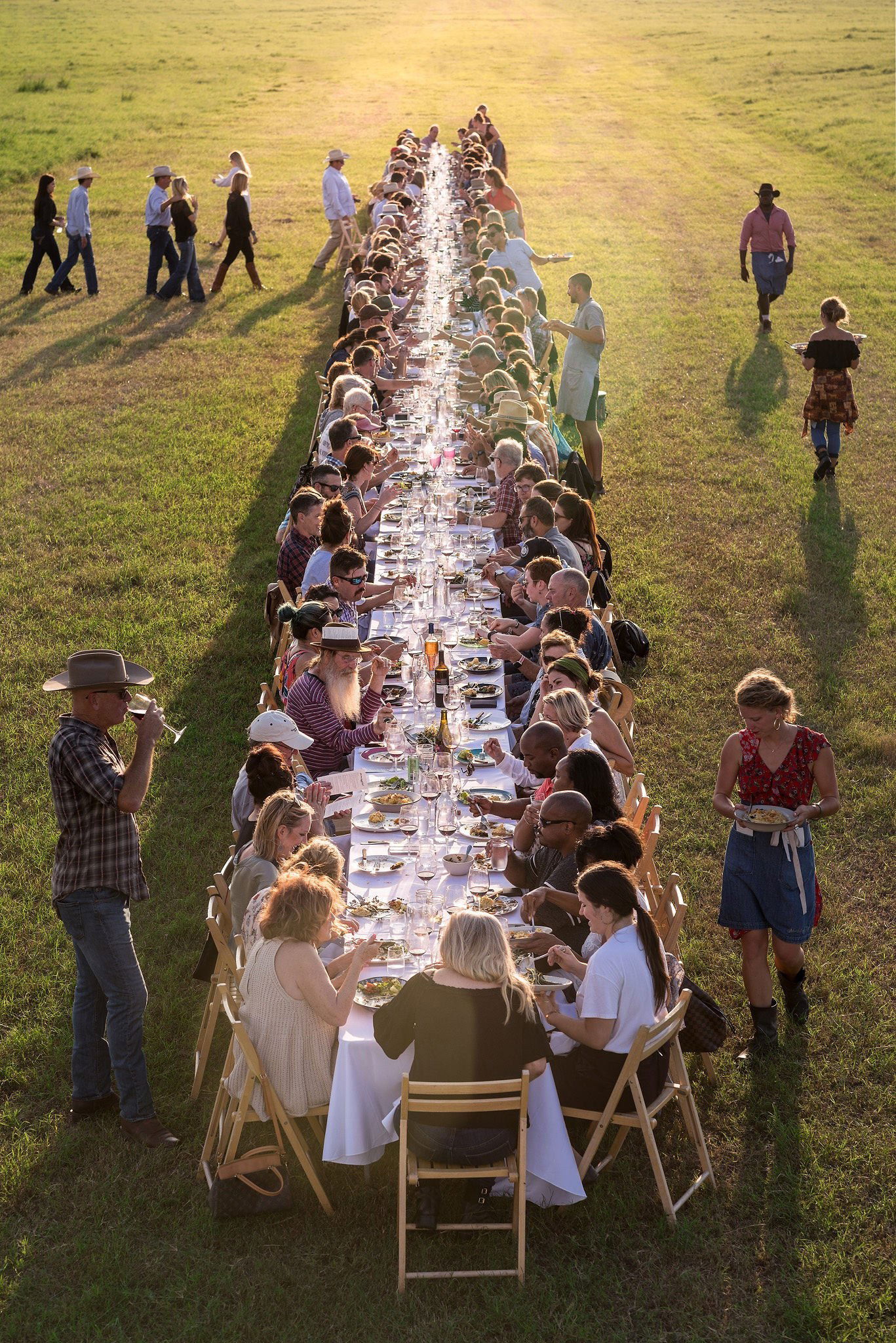 October 13, 2026 | Tate Farms