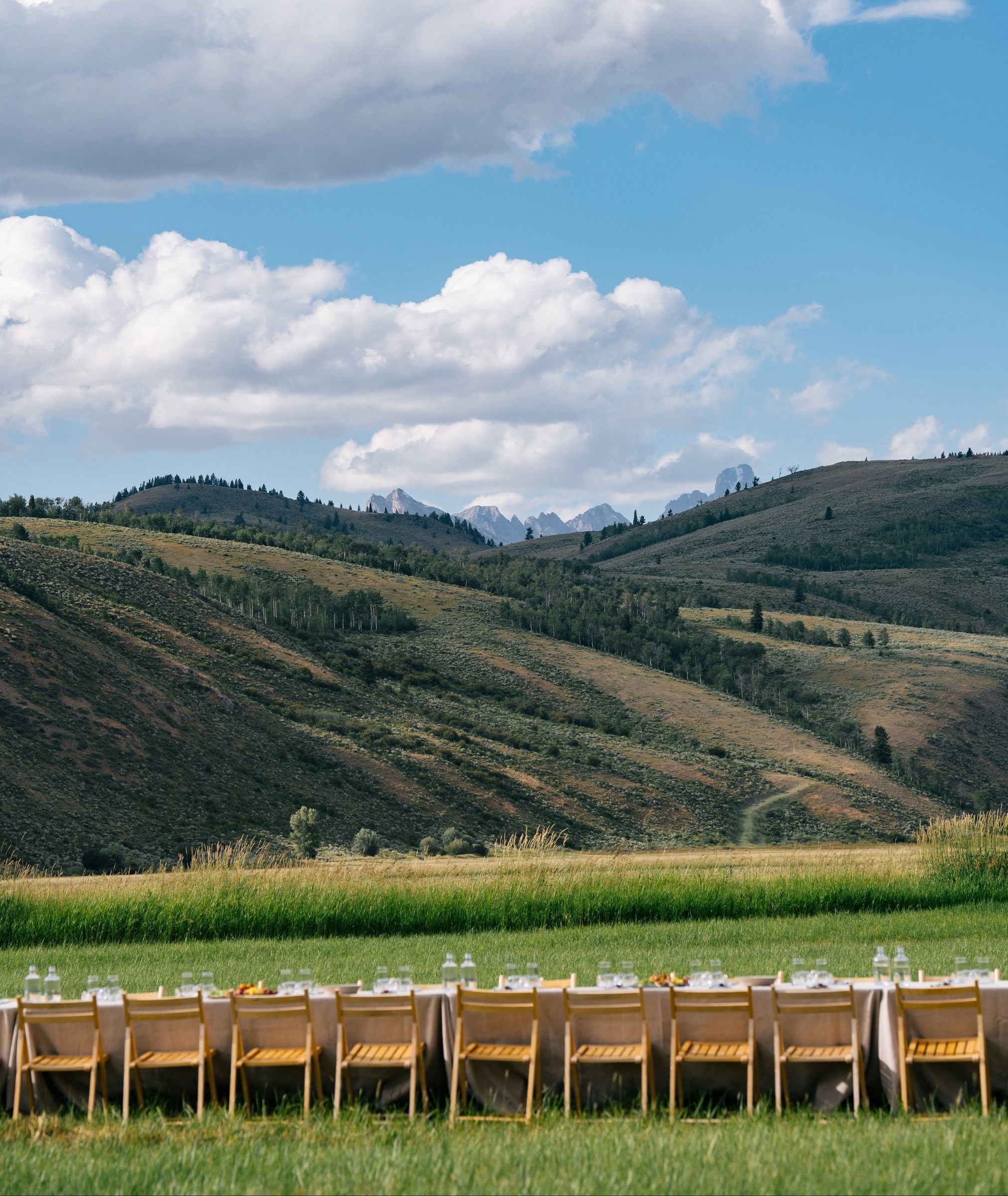 July 22, 2026 | Mead Ranch