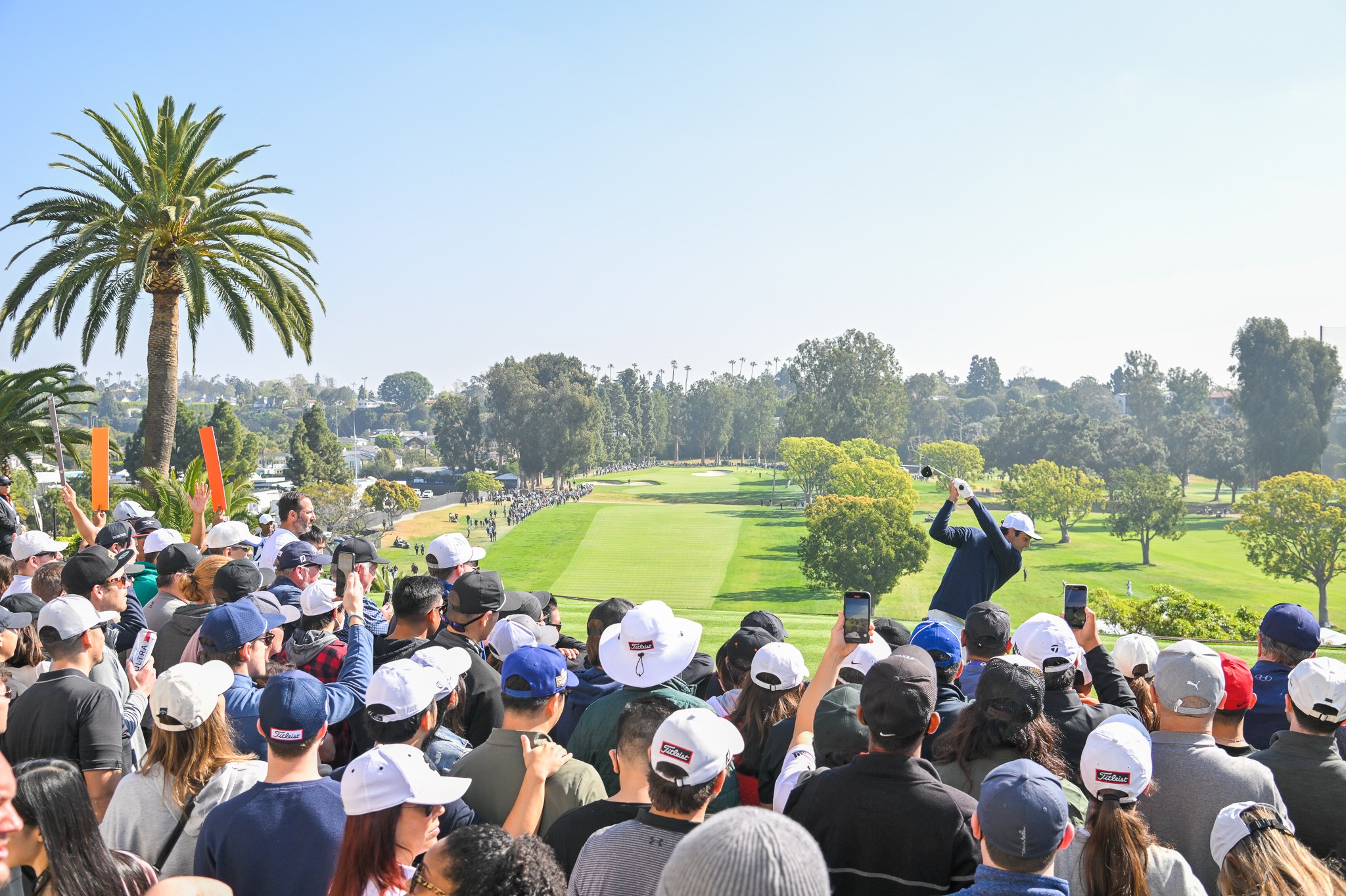 2026 Genesis Invitational