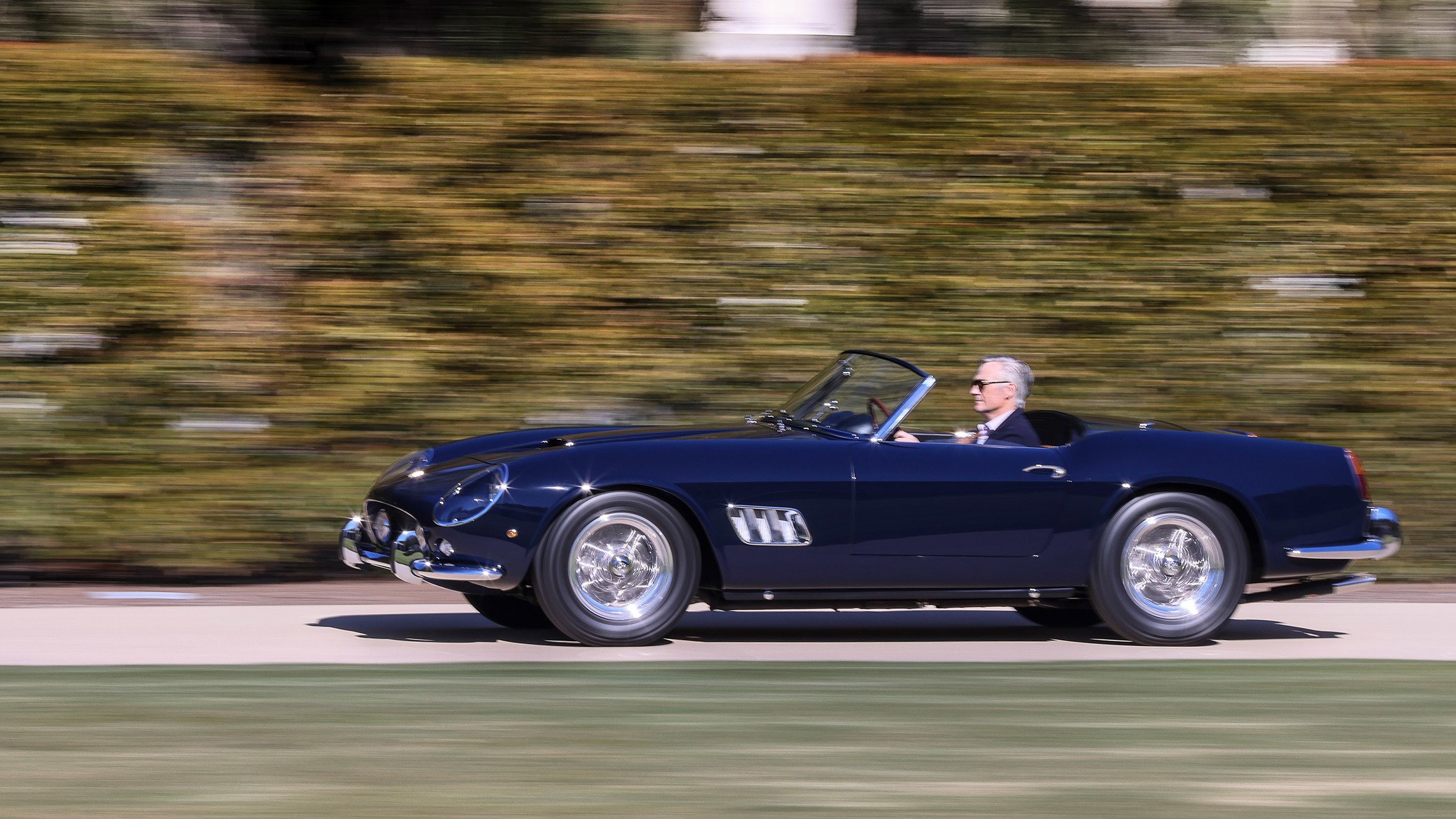 Amelia Island Auctions 2026