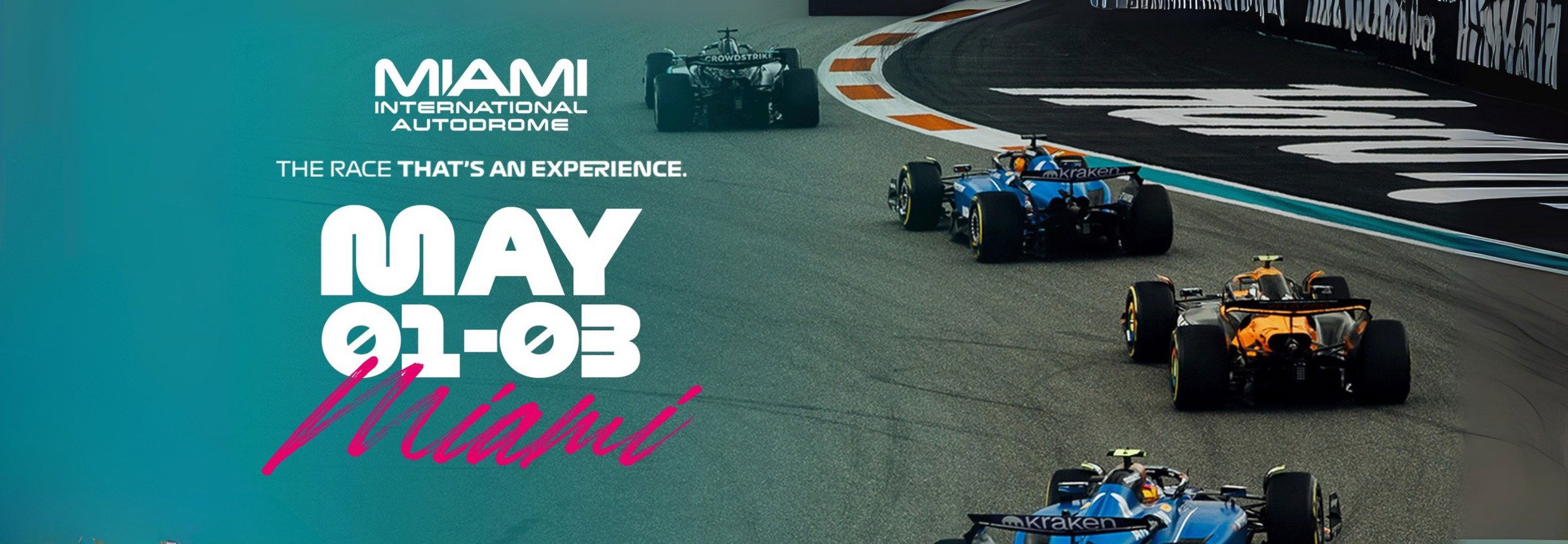 F1 Miami 26