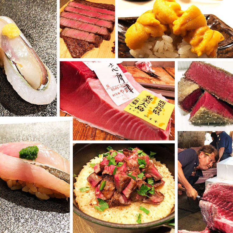 Best Of Tokyo Food Feb 11 2026