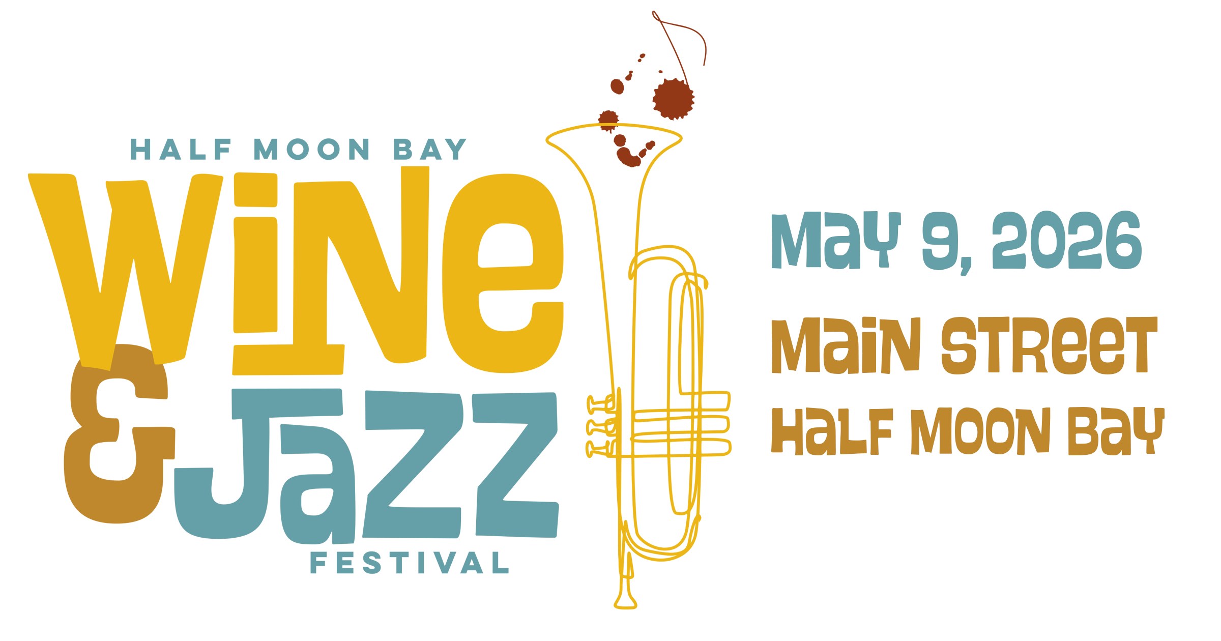 Half Moon Bay Wine & Jazz Festival