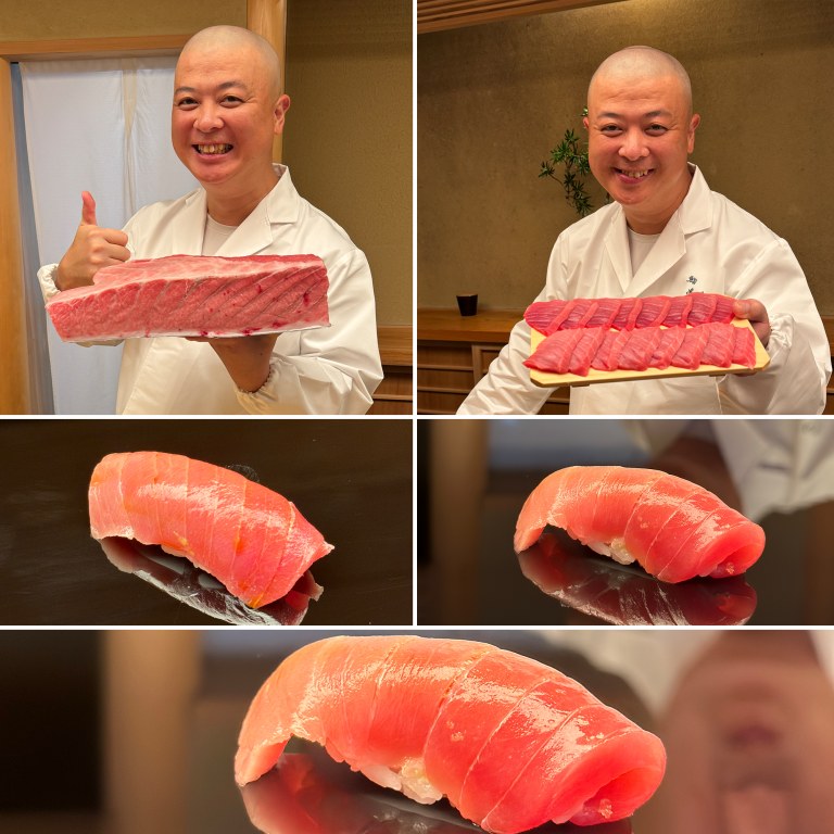 Best Of Kyoto Tokyo Food Tour Nov 28 2026