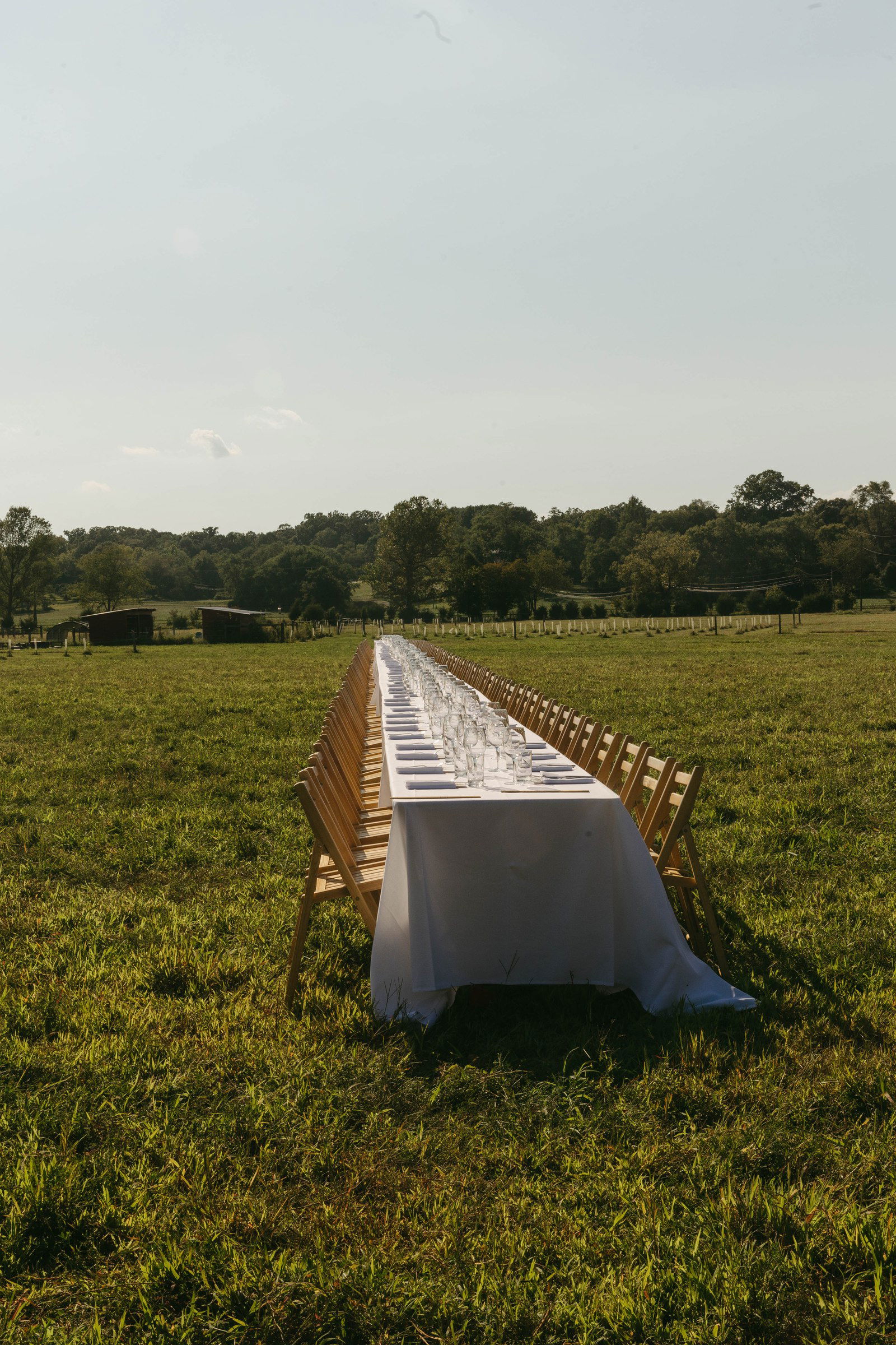 October 01, 2026 | Freedom Run Farm Culinary Center