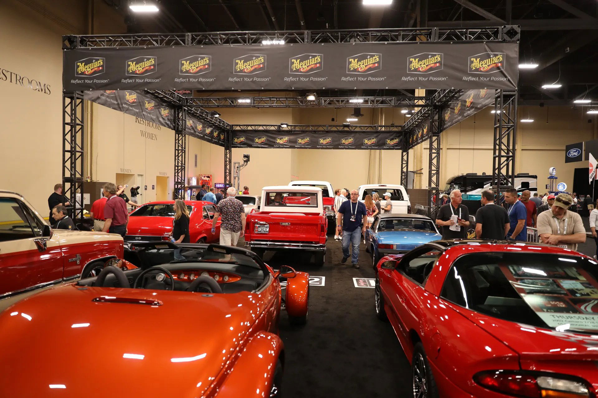Barrett-Jackson 2026 Las Vegas Auction