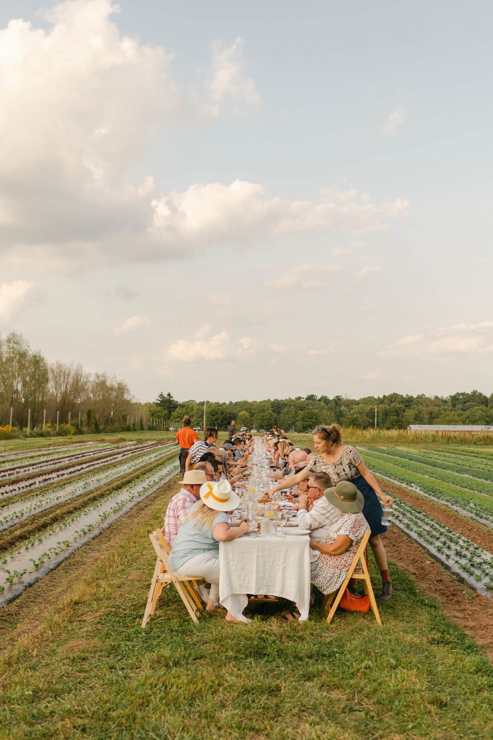 September 05, 2026 | Blooming Glen Farm