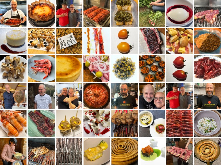 The Grand Spain Tour March 7 2026