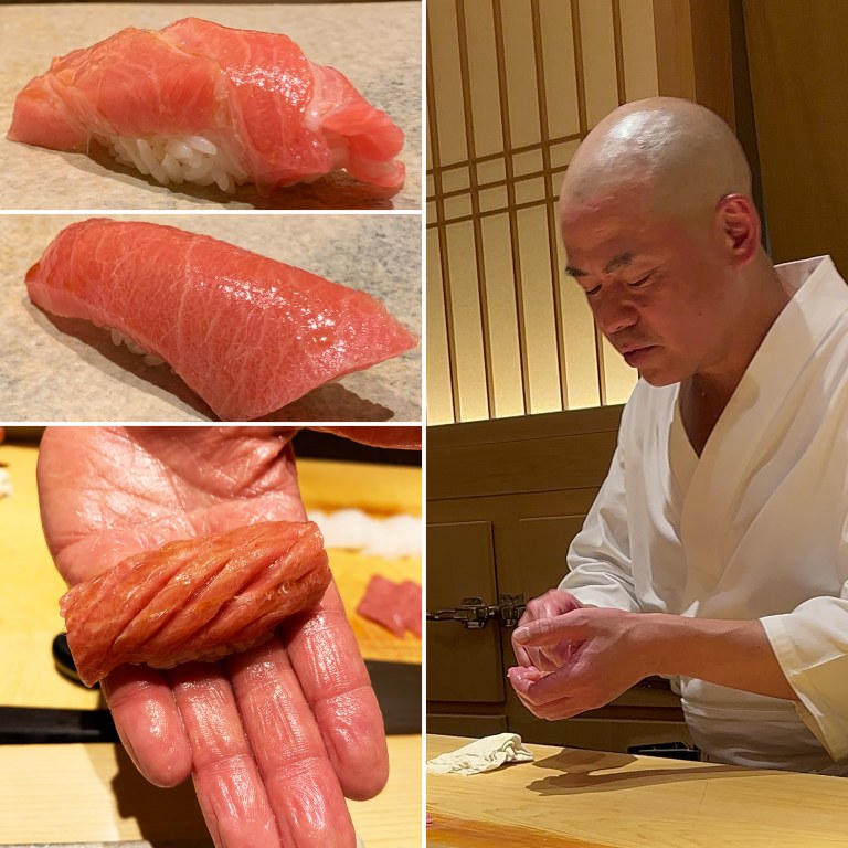 Best Of Tokyo Super Food Tour Nov 15 2026