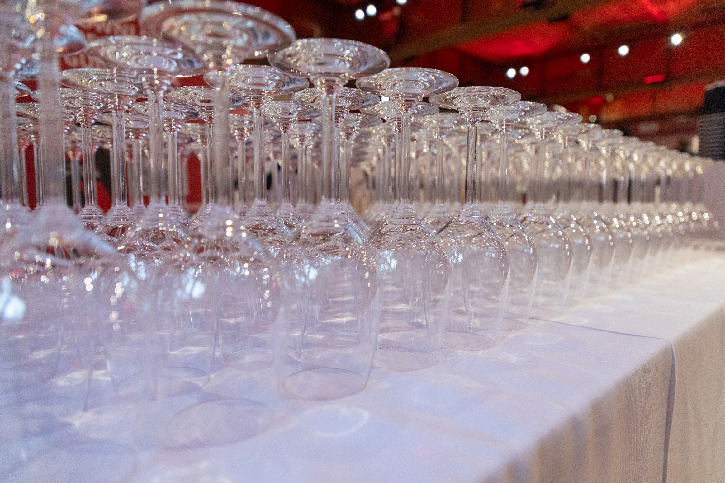 Realm at Great Wines World Hong Kong 2026