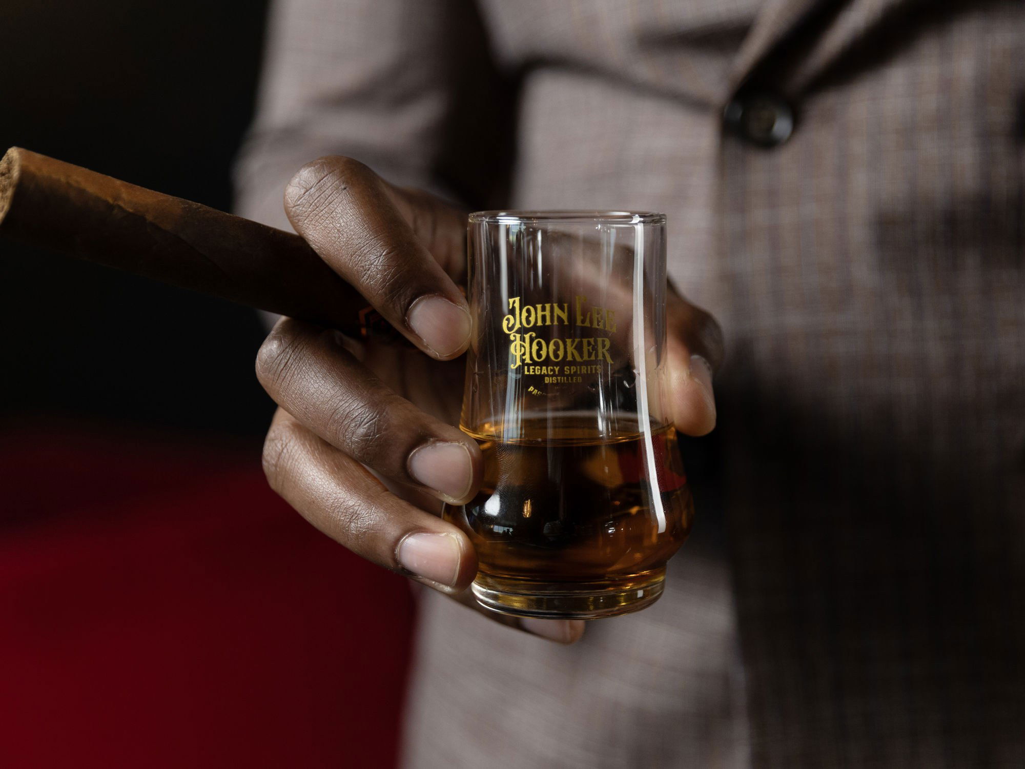 Cigars, Bourbon & Blues at Harvest Inn