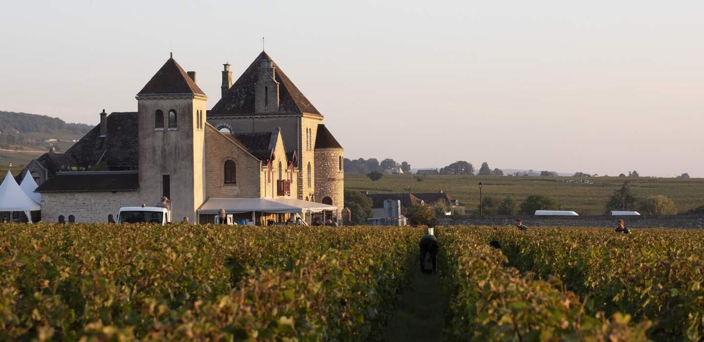 Château de la Tour Seminar