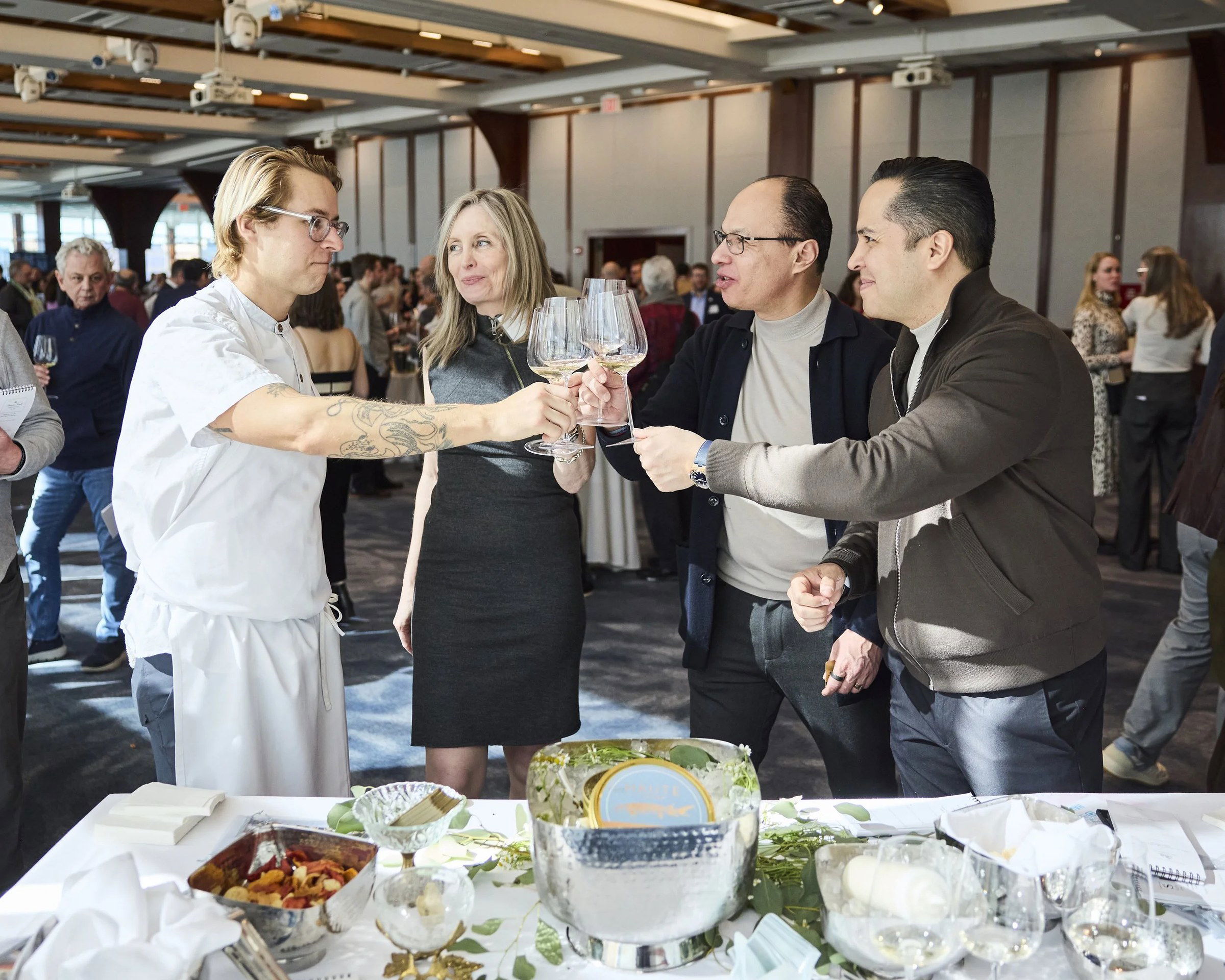 New York City Grand Tasting