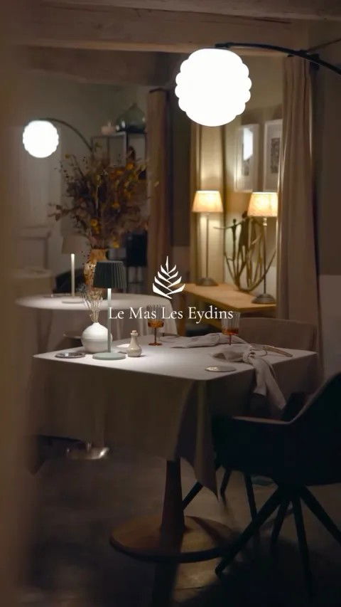 Ritual at Manresa — LA TABLE DES AMIS (Feb 2026)