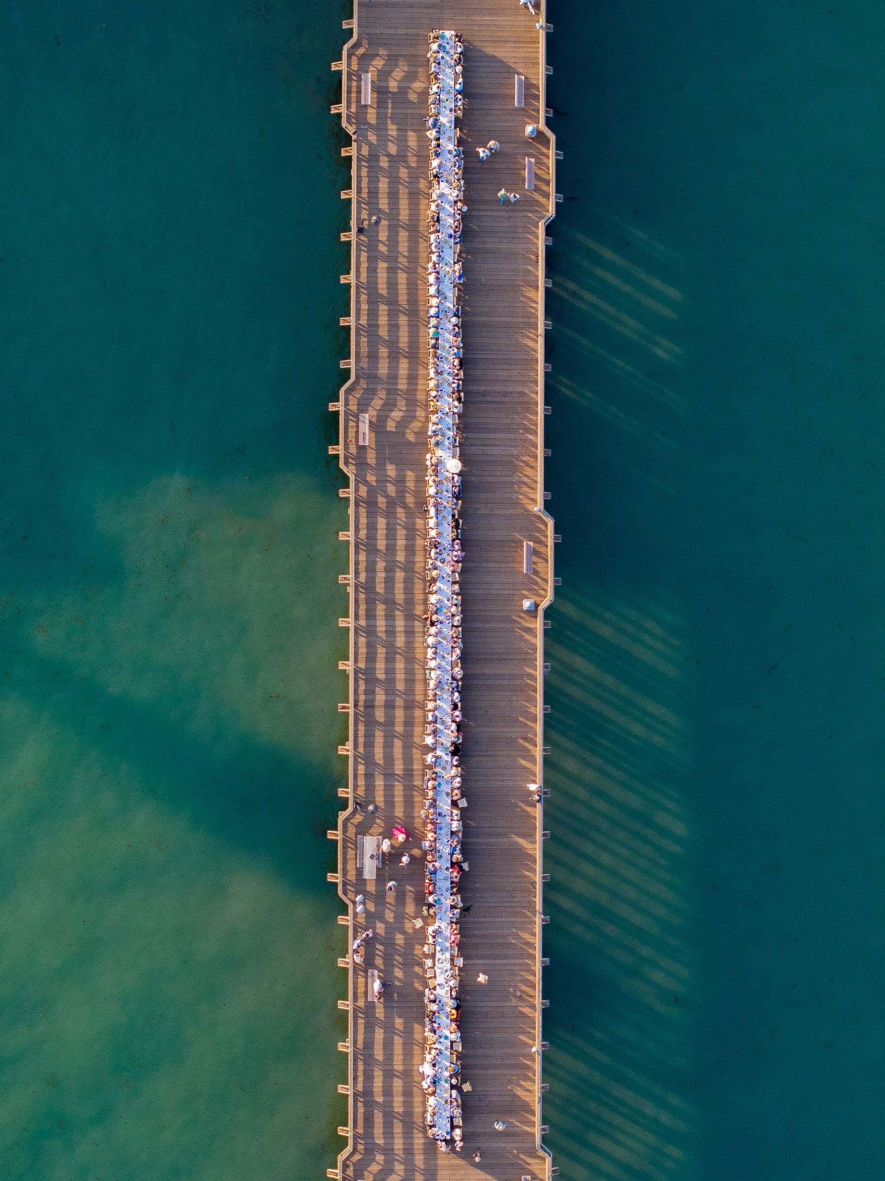 November 12, 2026 | Capitola Wharf