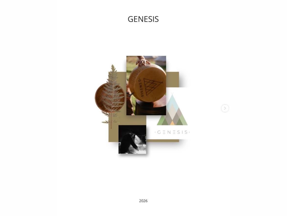 Genesis Cortina d'Ampezzo 2026