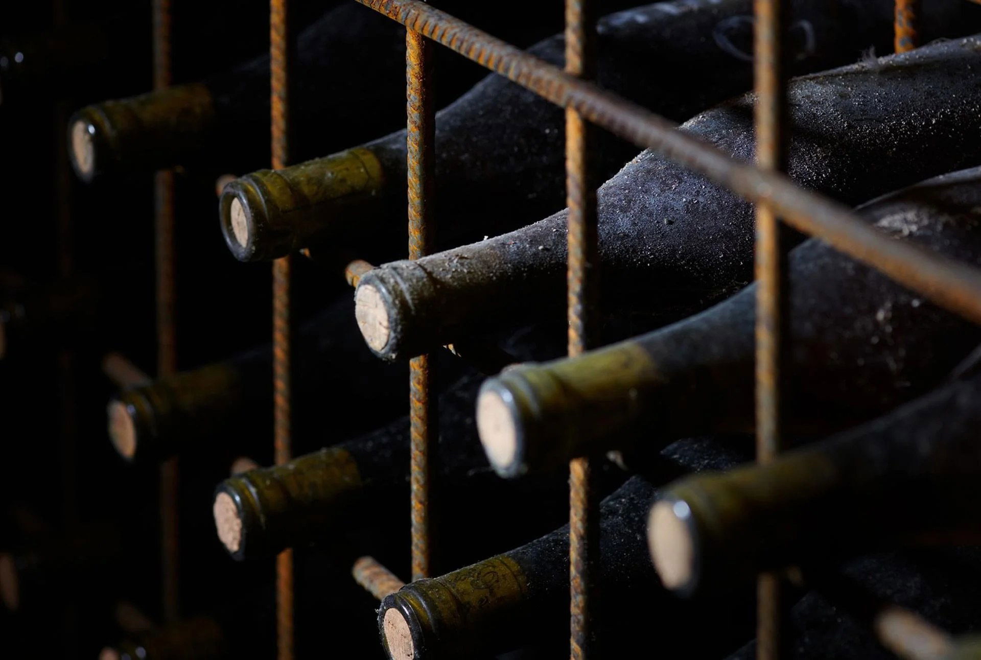 Domaine Duroché Dinner