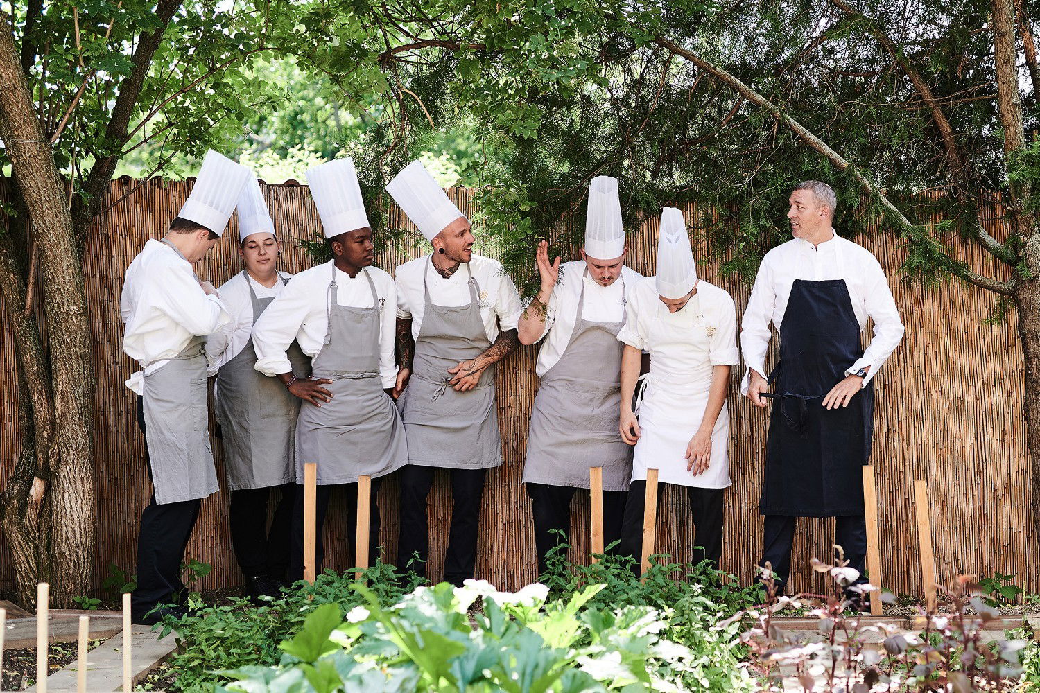 Ritual at Manresa — TAUBENKOBEL (Mar 2026)