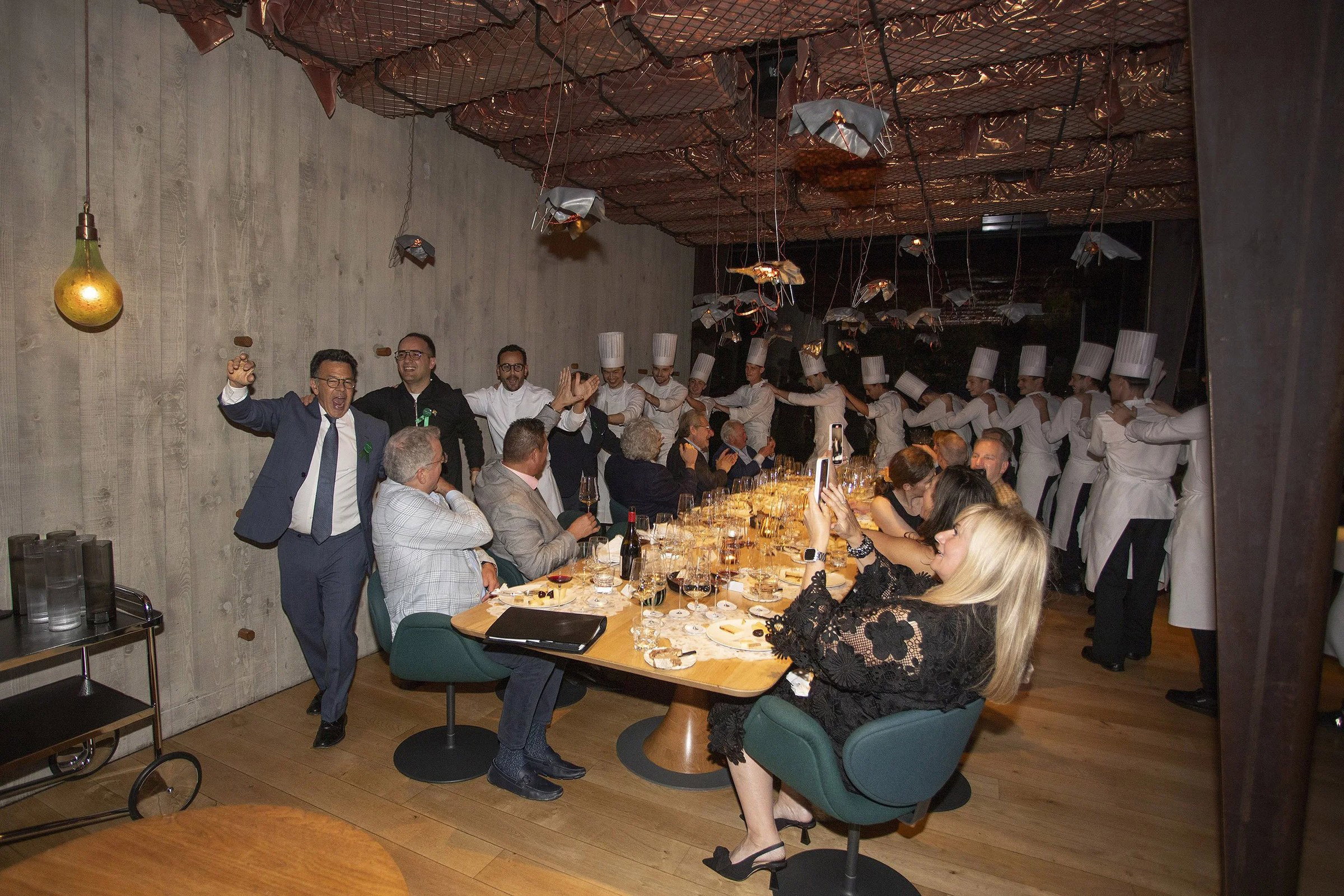 La Paulée des Champs - June 4-6, 2026