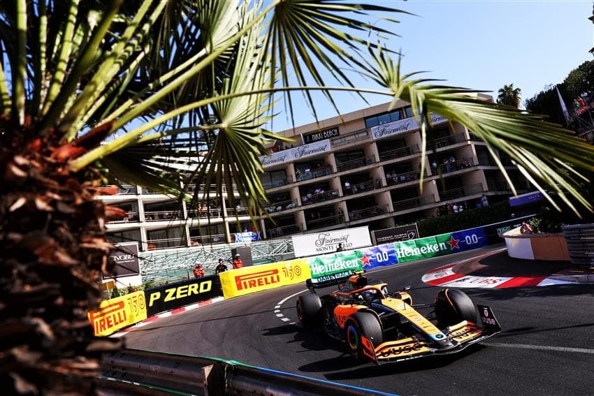 Monaco Grand Prix 2026 Hospitality