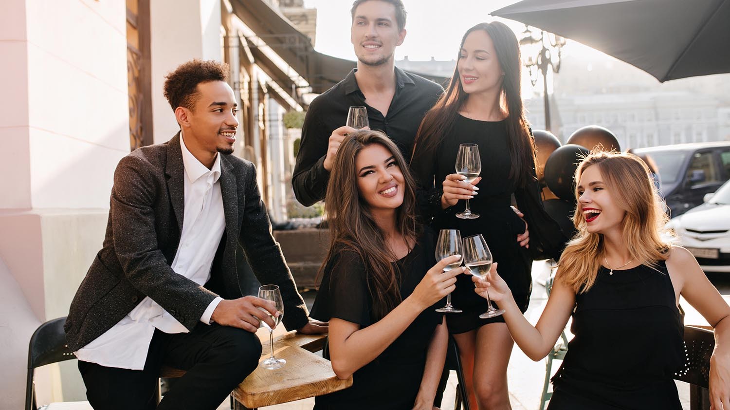 Food & Wine Classic Aspen