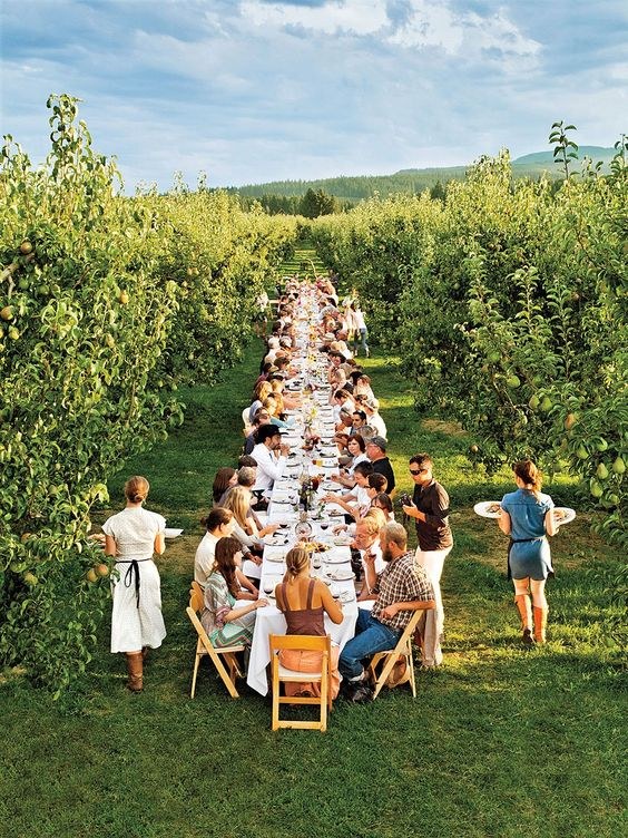 Château de Montdomaine - "Table & Terroir"