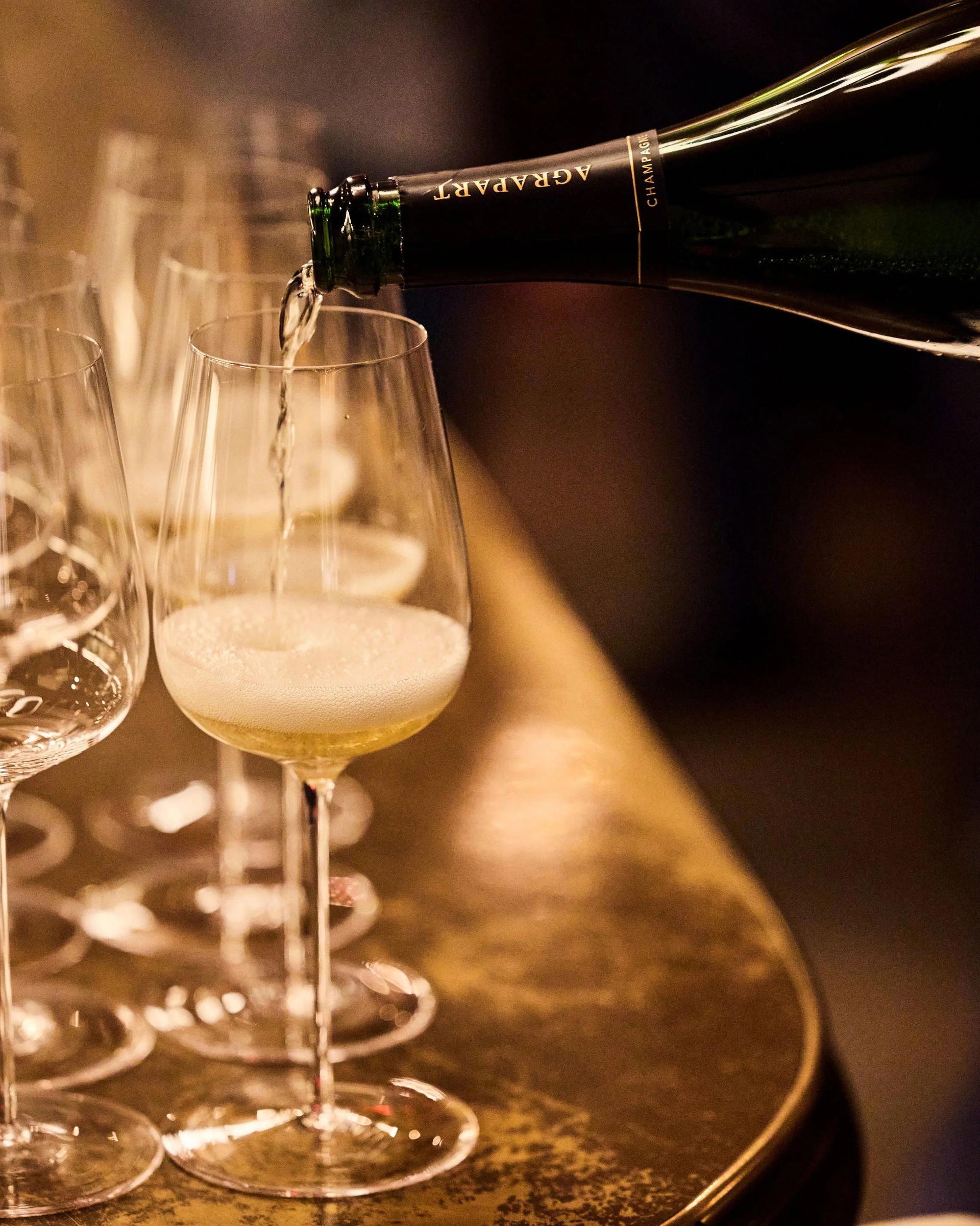 La Fête du Champagne Chicago 2026