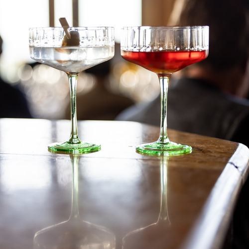 The Way We Drink: Exploring the Evolution of Our Wine & Spirit Consumption