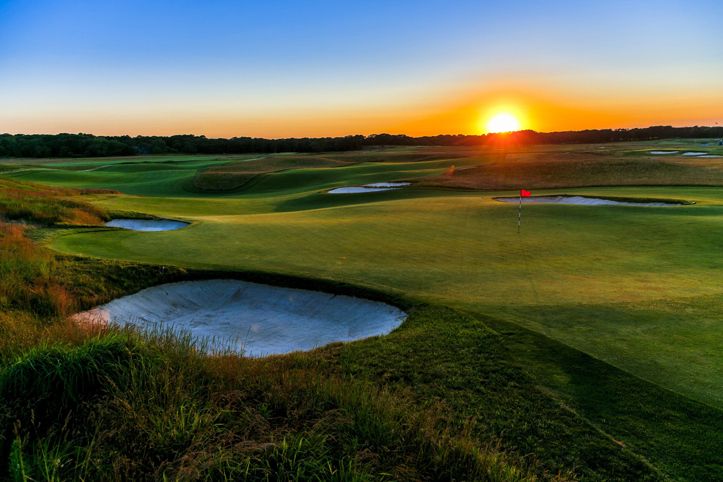 U.S. Open 2026 - Premium Hospitality at Shinnecock Hills