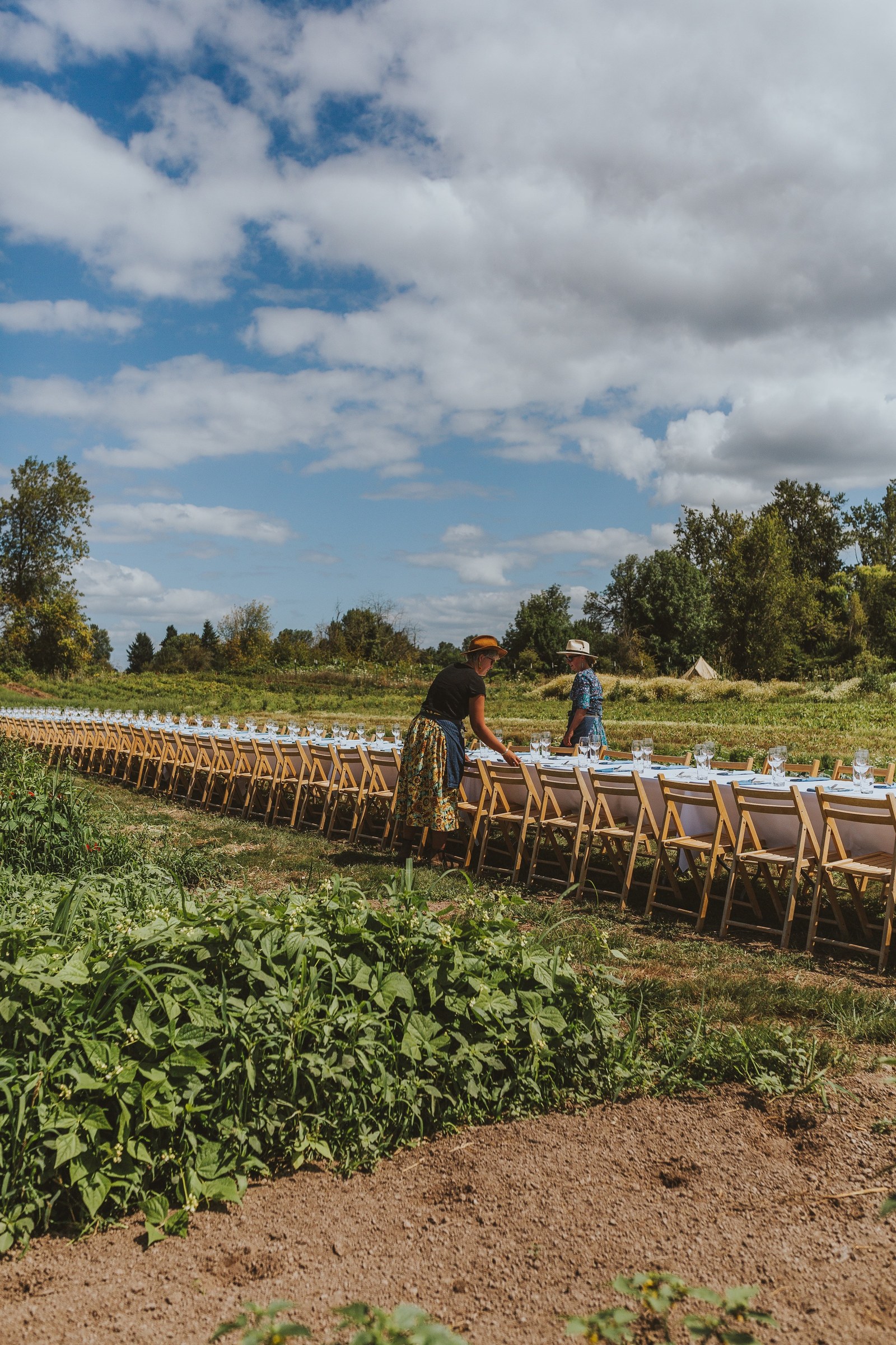 August 23, 2026 | Verrill Farm