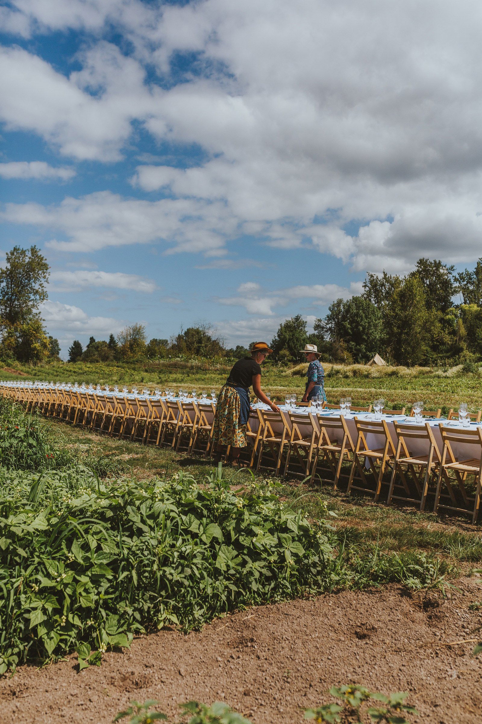 August 23, 2026 | Verrill Farm