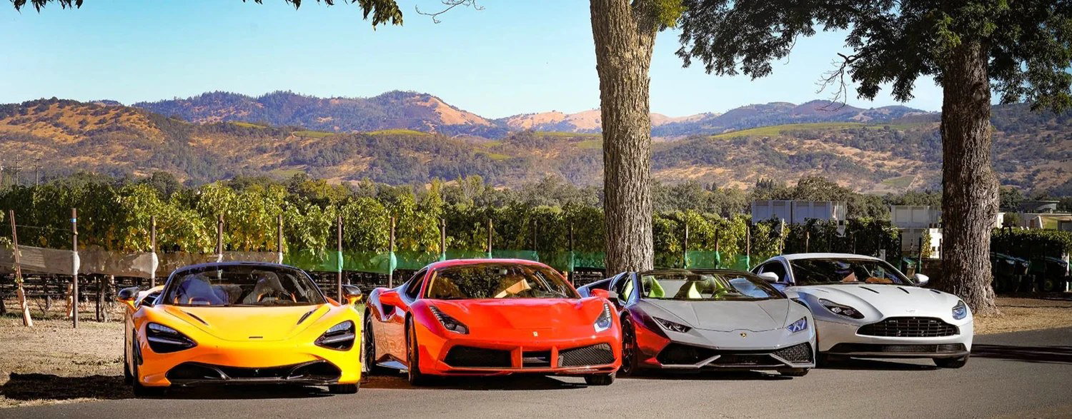 The Road to Harbor House Inn