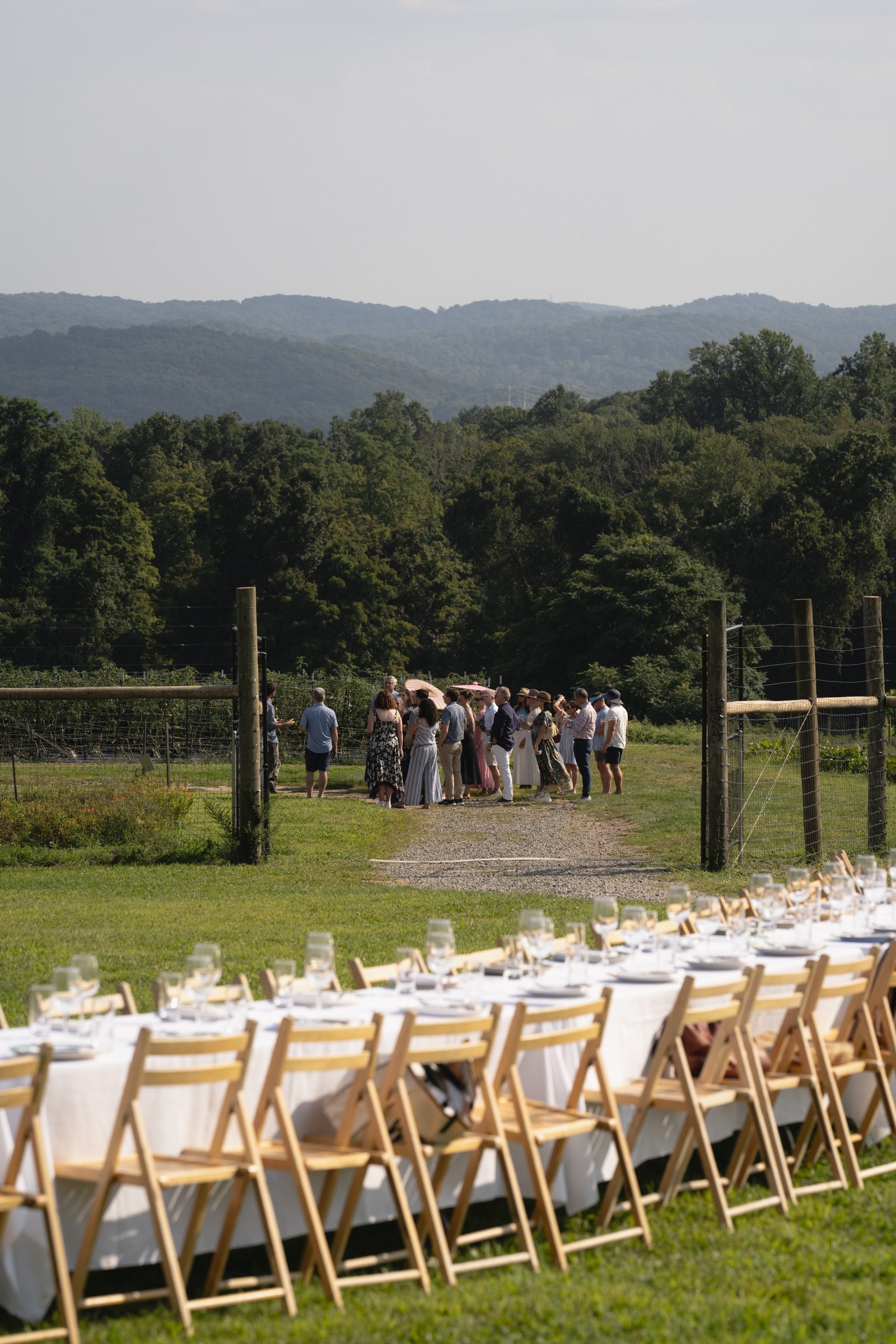 August 30, 2026 | Hilltop Hanover Farm & Environmental Center