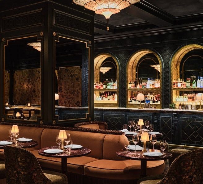 Crown Club