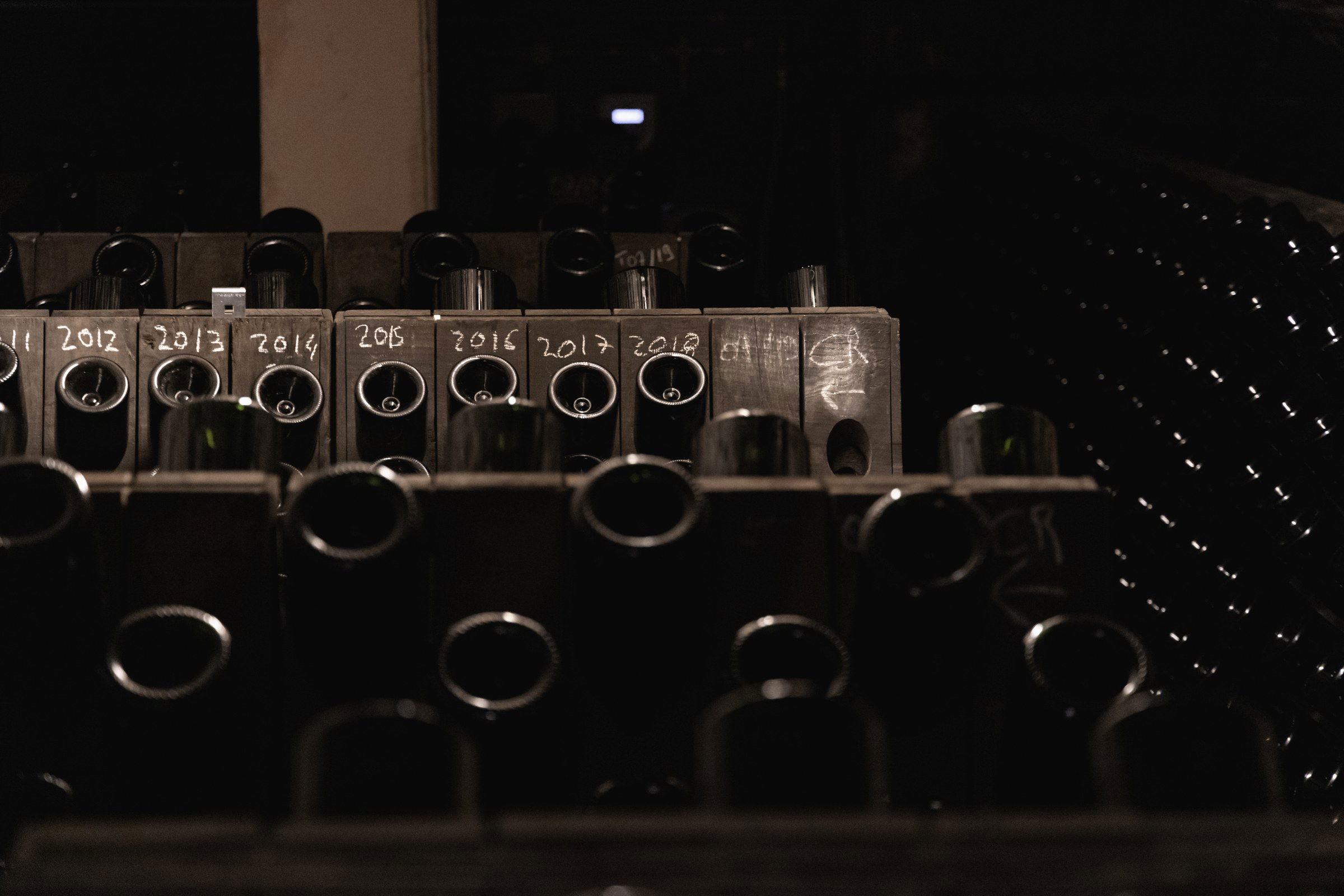 Champagne Pierre Gerbais, Winery in Celles-sur-Ource