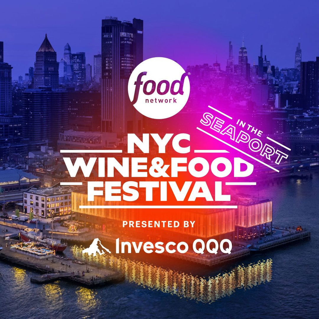 NYC Wine & Food Festival (NYCWFF)