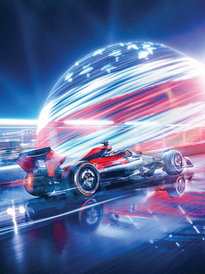 Formula 1 Las Vegas Grand Prix