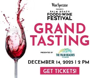 Palm Beach Food & Wine Festival