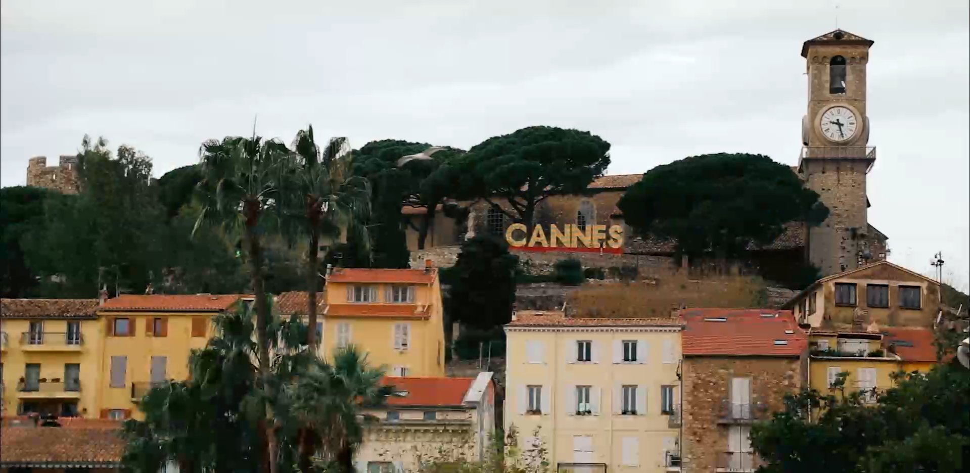 ILTM Cannes (Luxury Travel Summit)