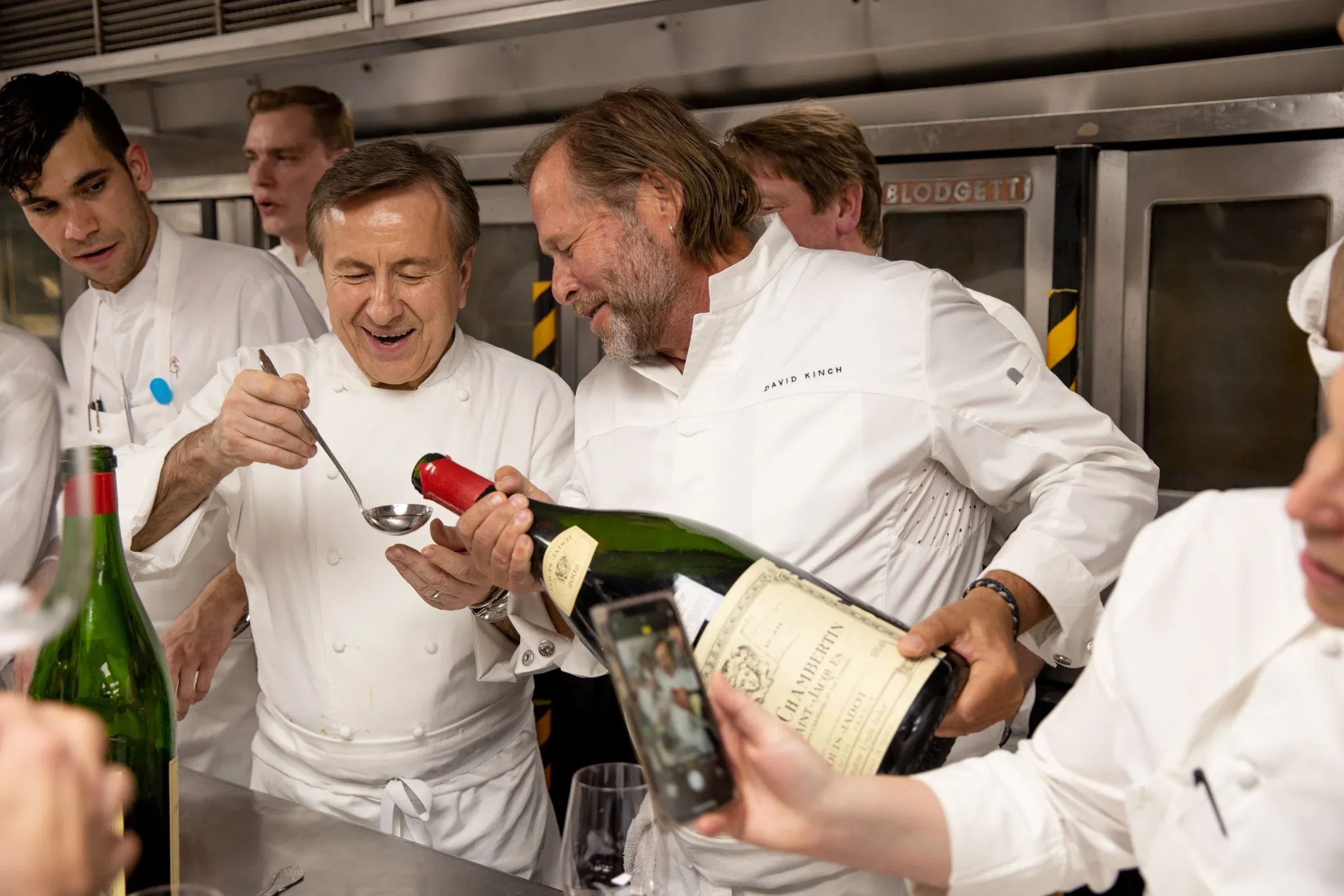 La Paulée New York 2026