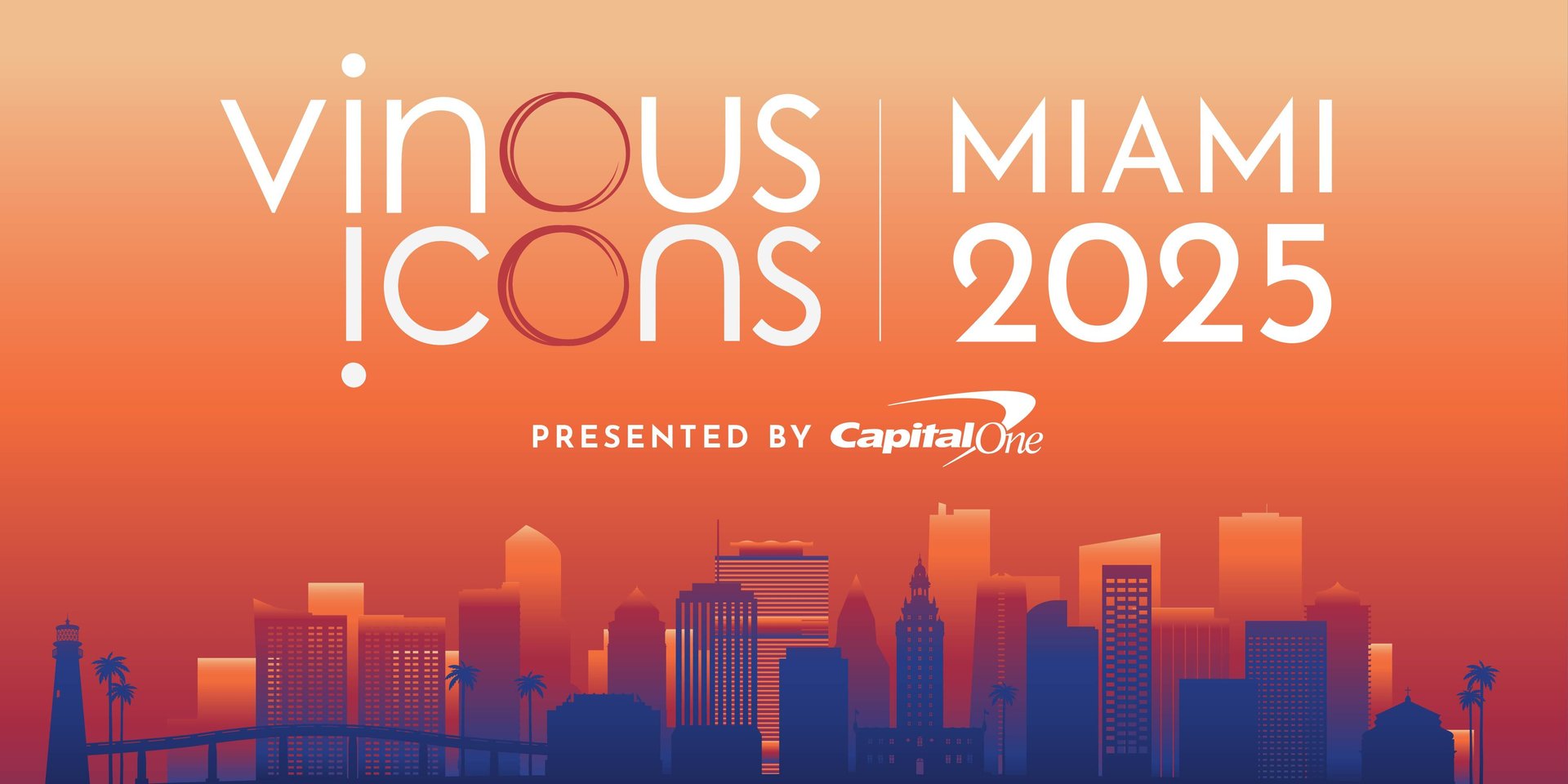 Vinous Icons — Miami