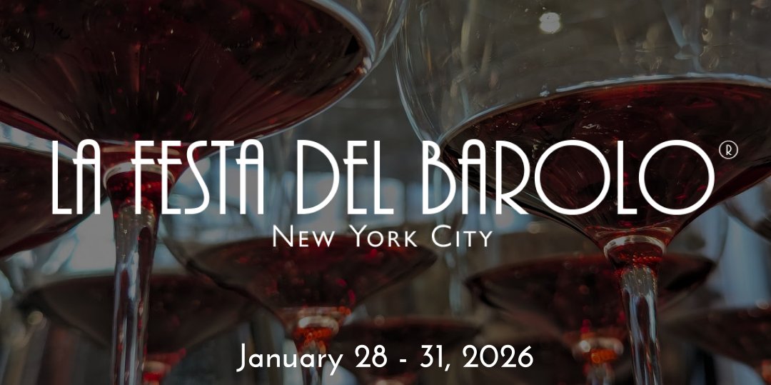 La Festa del Barolo (Vinous)