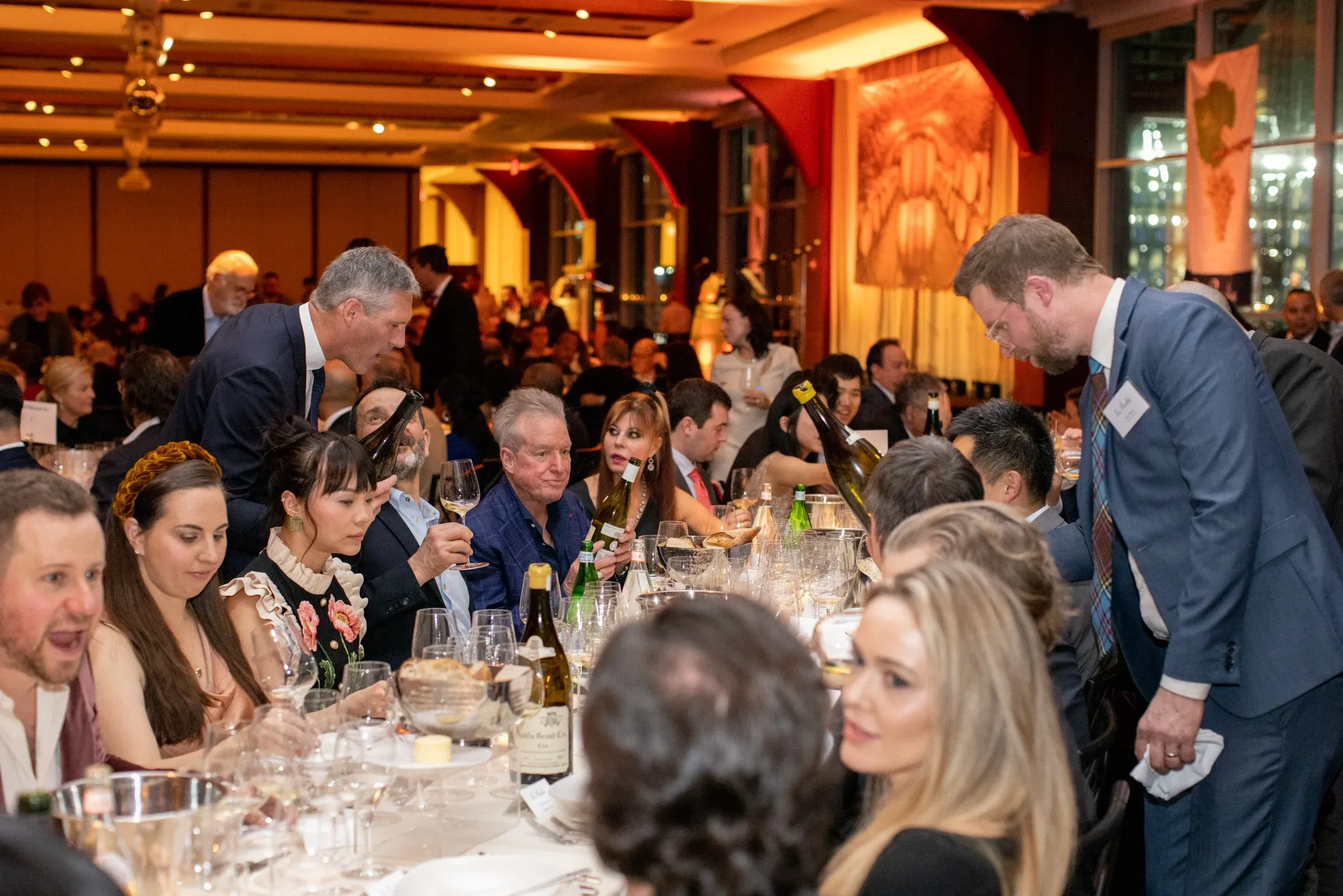 La Paulée San Francisco 2026