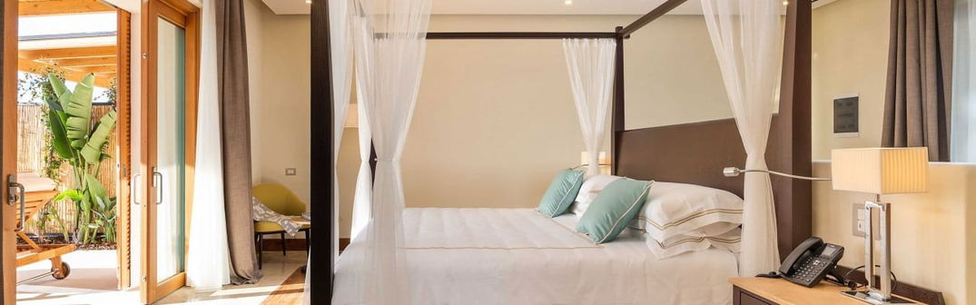 Hotel Il San Corrado di Noto