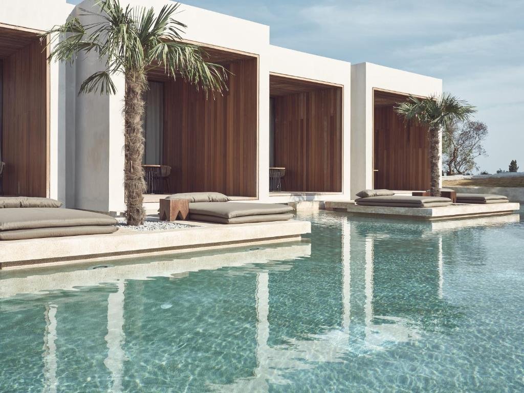 Olea All Suite Hotel hotel in Zakynthos, Greece