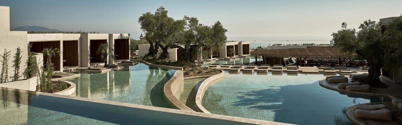 Olea All Suite Hotel