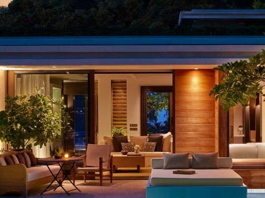 Rosewood Phuket, Phuket, Thailand