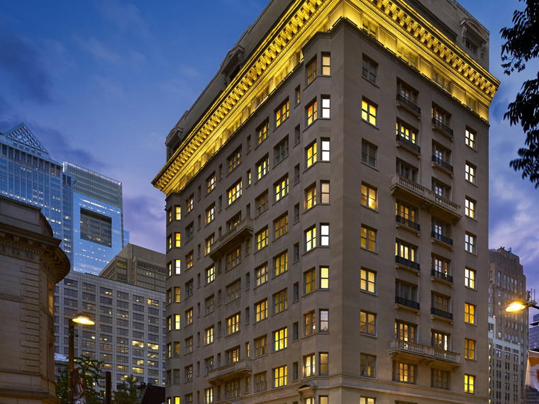 1800 Walnut St, Philadelphia, United States